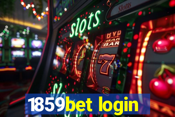 1859bet login